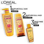 L'Oreal Paris Extraordinary Hair Kit | Grocsy