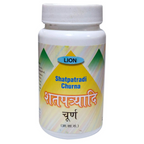 Lion Ayurveda Shatpadradi Churna | Grocsy