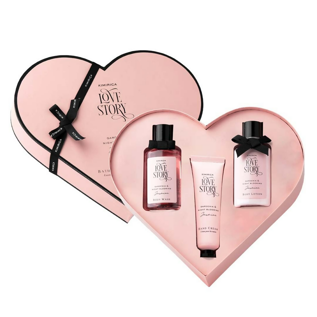 Kimirica Luxury Gift Set Kit | Grocsy