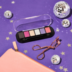 Elle 18 Eye Drama Palette - 01 Sassy | Grocsy