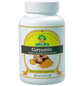 Sushrut Ayurved Good Health Curcumin Veg Capsules | Grocsy