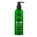 Botanic Hearth Tea Tree Body Wash with Sea Buckthorn Oil, Peppermint Oil | Grocsy