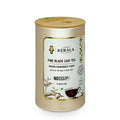 LocoKerala Nilgiri Rainforest Flush Fine Black Leaf Tea | Grocsy
