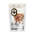Wholesome First Mix Nuts | Grocsy