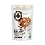 Wholesome First Mix Nuts | Grocsy