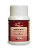 Dhootapapeshwar Kaseesa Bhasma | Grocsy