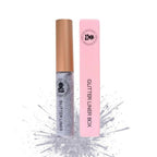 BOBI Glitter Eyeliner Silver Diamond Sparkle Finish | Grocsy