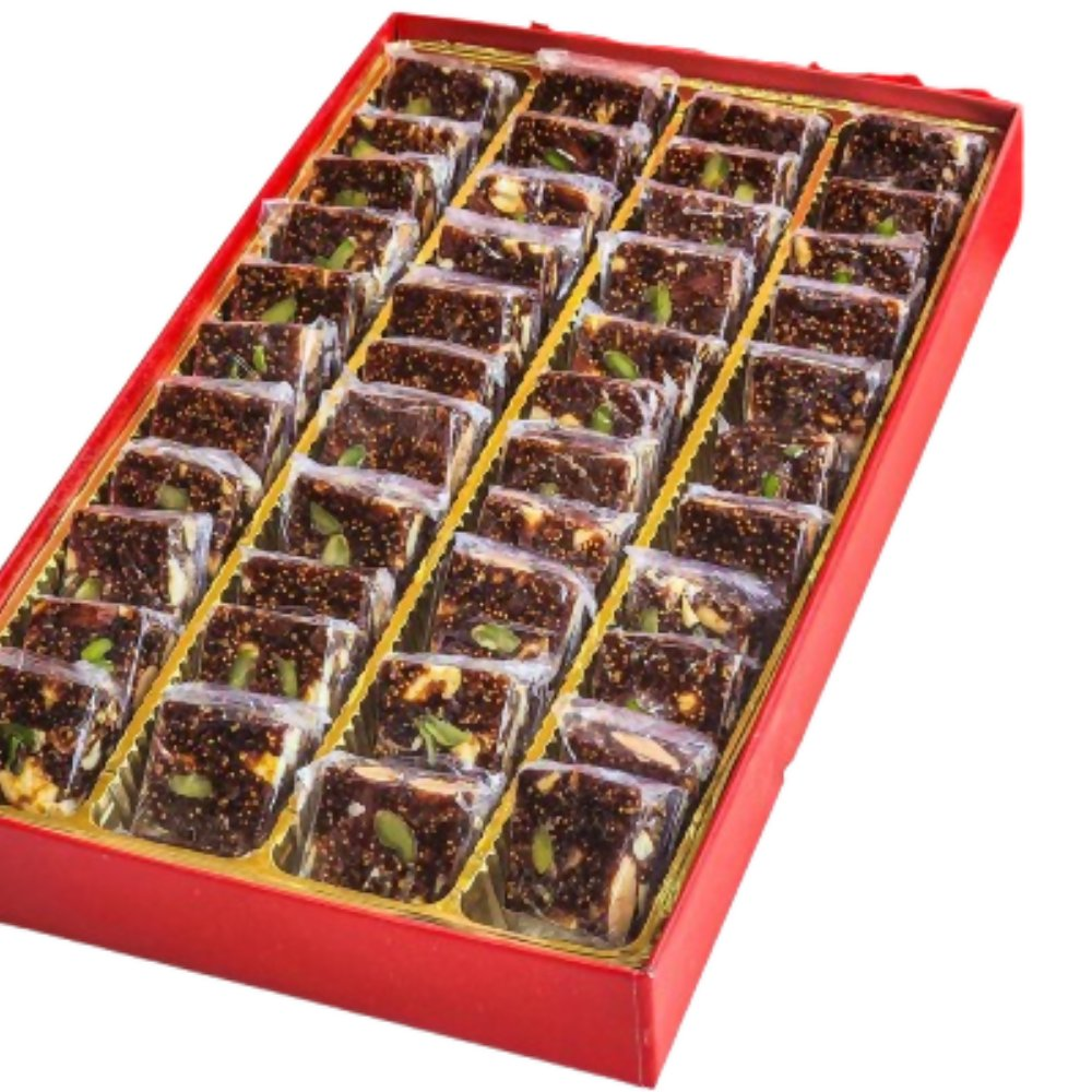 Gwalia Sweets Nutty Buddy | Grocsy