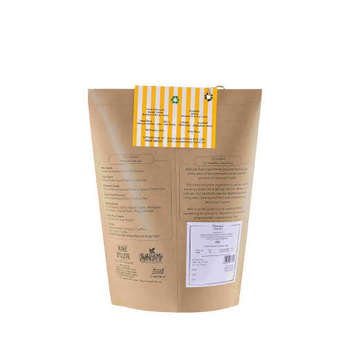 Home D'elite Chanajor Garam | Grocsy