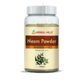 Herbal Hills Ayurveda Neem Powder | Grocsy
