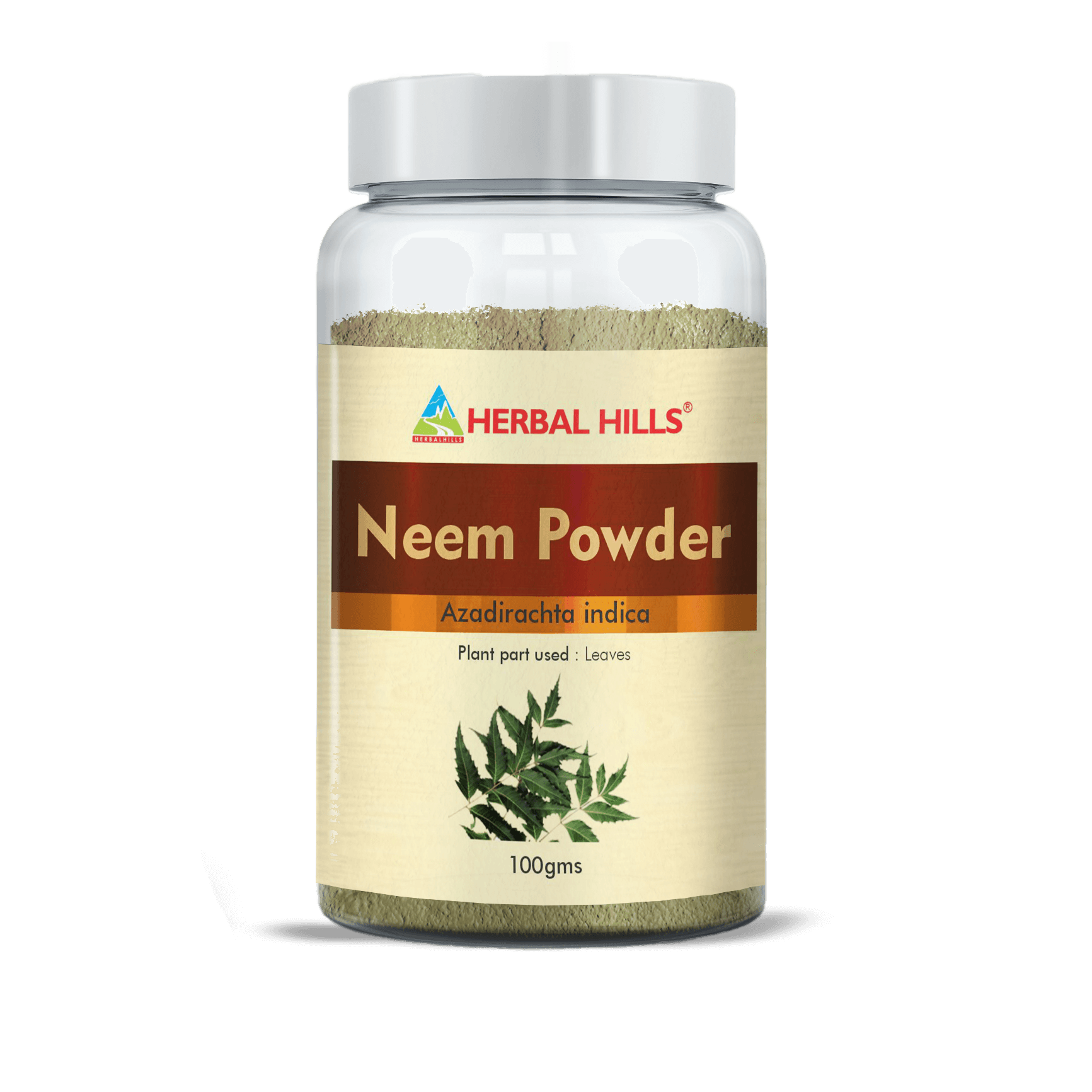 Herbal Hills Ayurveda Neem Powder | Grocsy