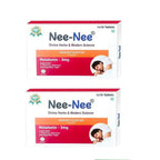 Nutrijuven - Nee Nee Divine Herbs & Modern Science Tablets | Grocsy