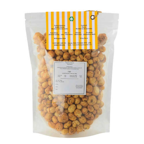 Home D'elite Signature Spice Makhana | Grocsy