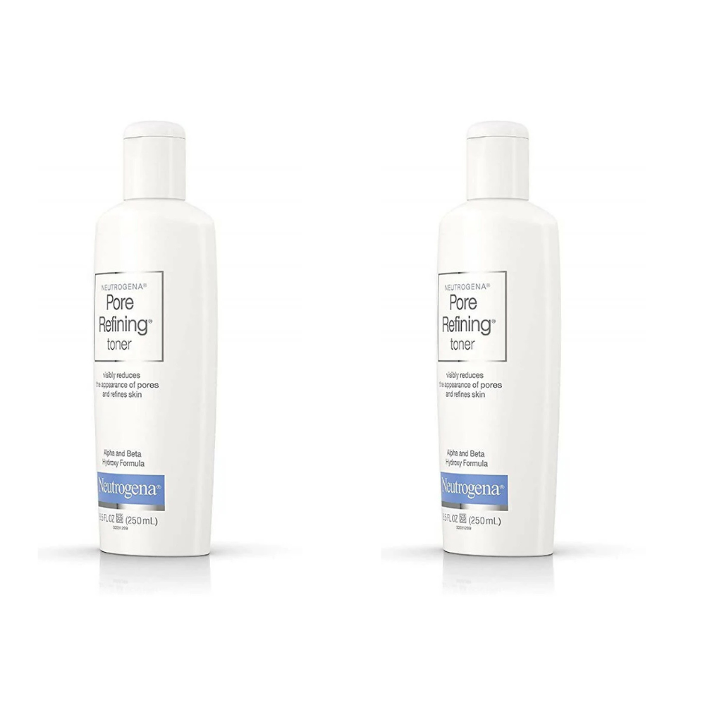 Neutrogena Pore Refining Toner | Grocsy