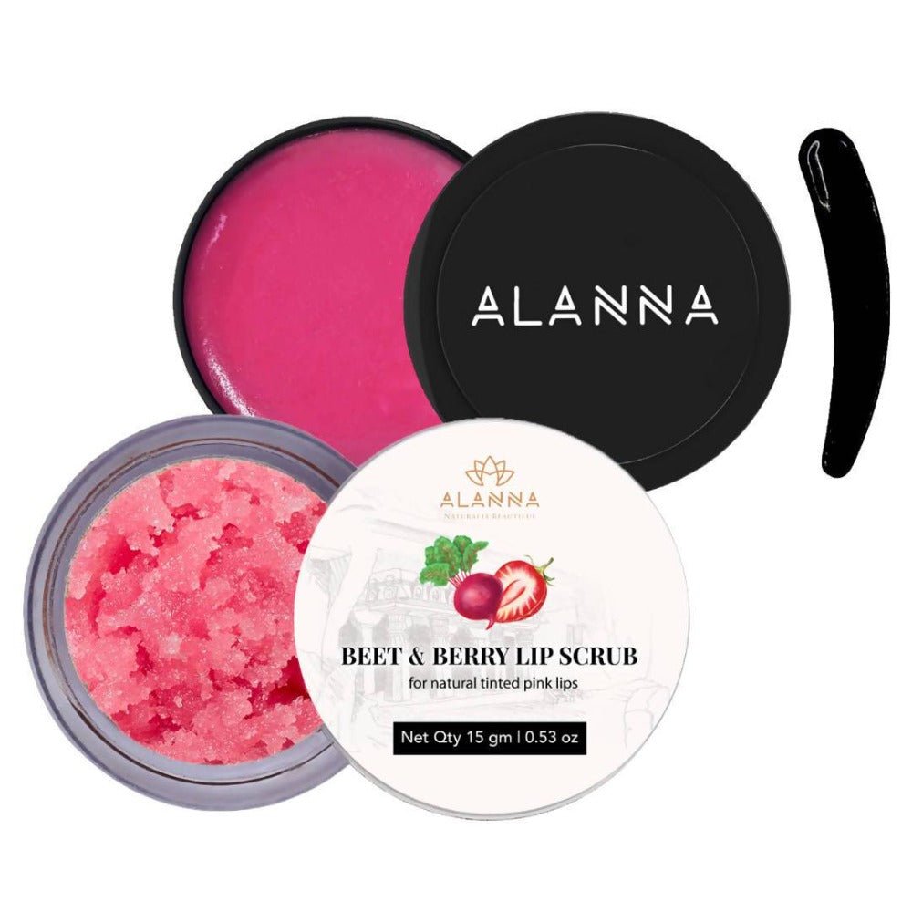 Alanna Plump Pink Lipcare Combo | Grocsy