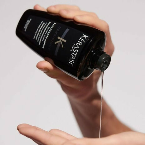 Kerastase Densifique Bain Densité Homme Shampoo | Grocsy
