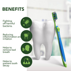 Herbs & Hills Natureroot Aloe Toothpaste | Grocsy