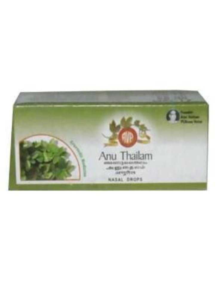 AVP Ayurveda Anu Thailam | Grocsy