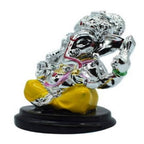 Puja N Pujari Ganesh Religious Showpiece Idol | Grocsy