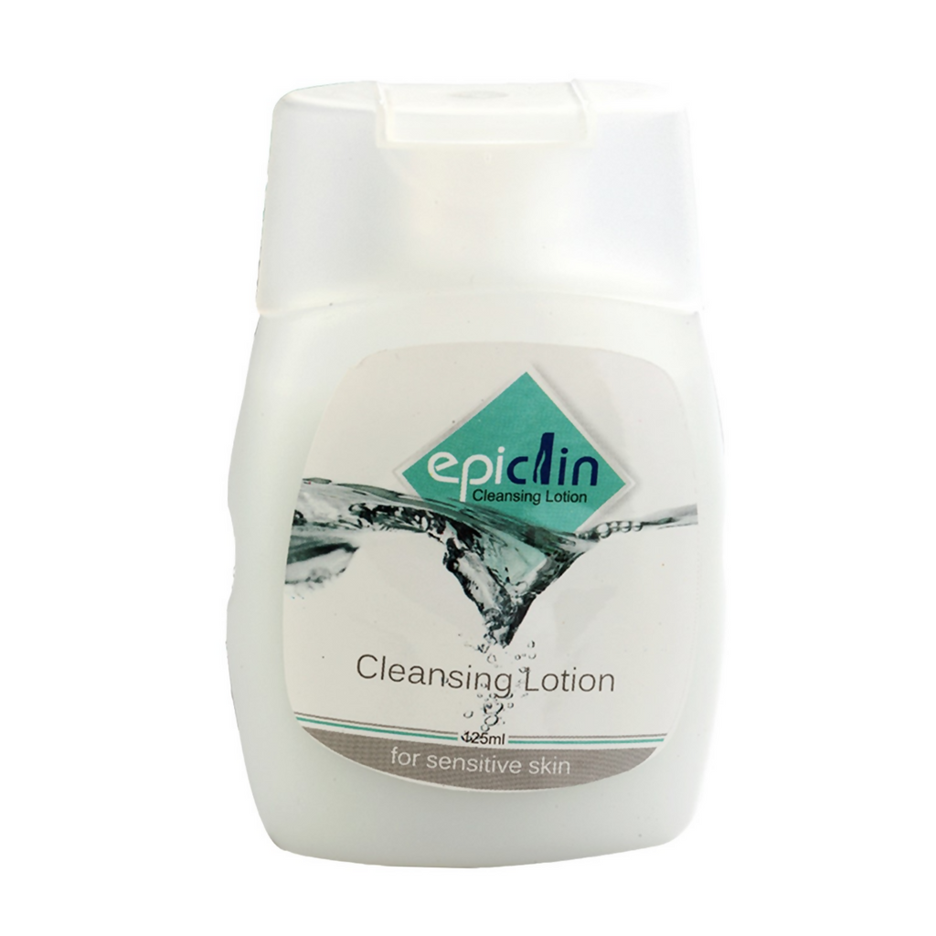 Epiclin Cleansing Lotion | Grocsy
