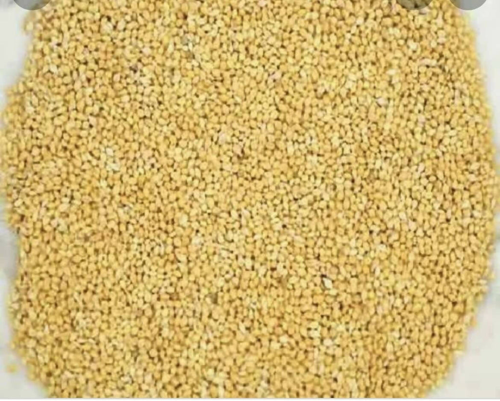 Weefa Organic Foxtail Millet ( Navane/Thinai/Korralu) | Grocsy