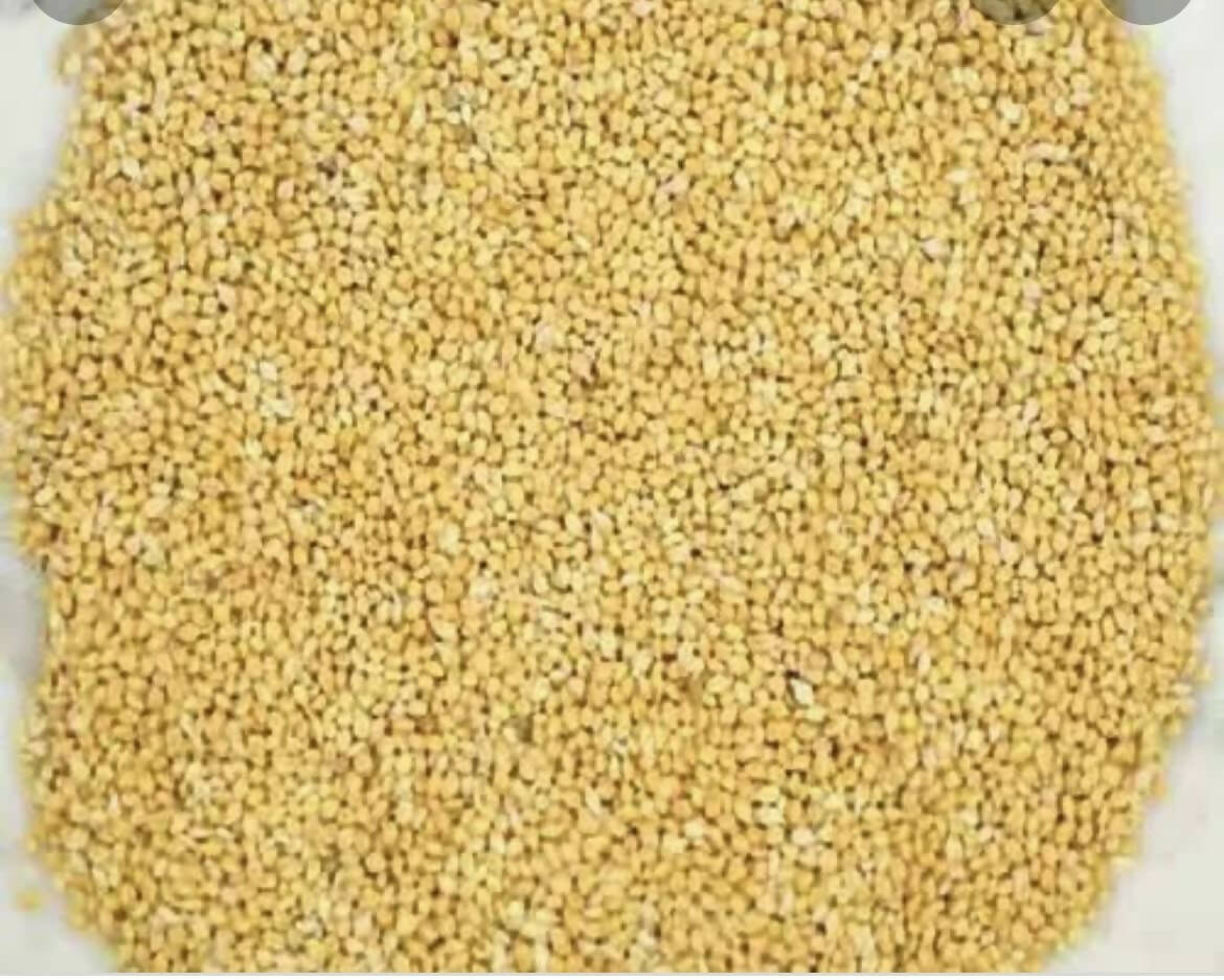 Weefa Organic Foxtail Millet ( Navane/Thinai/Korralu) | Grocsy