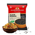 Aashirvaad Black Pepper | Grocsy