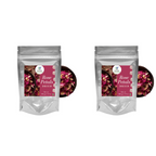 Nxtgen Ayurveda Rose Petals Dried | Grocsy