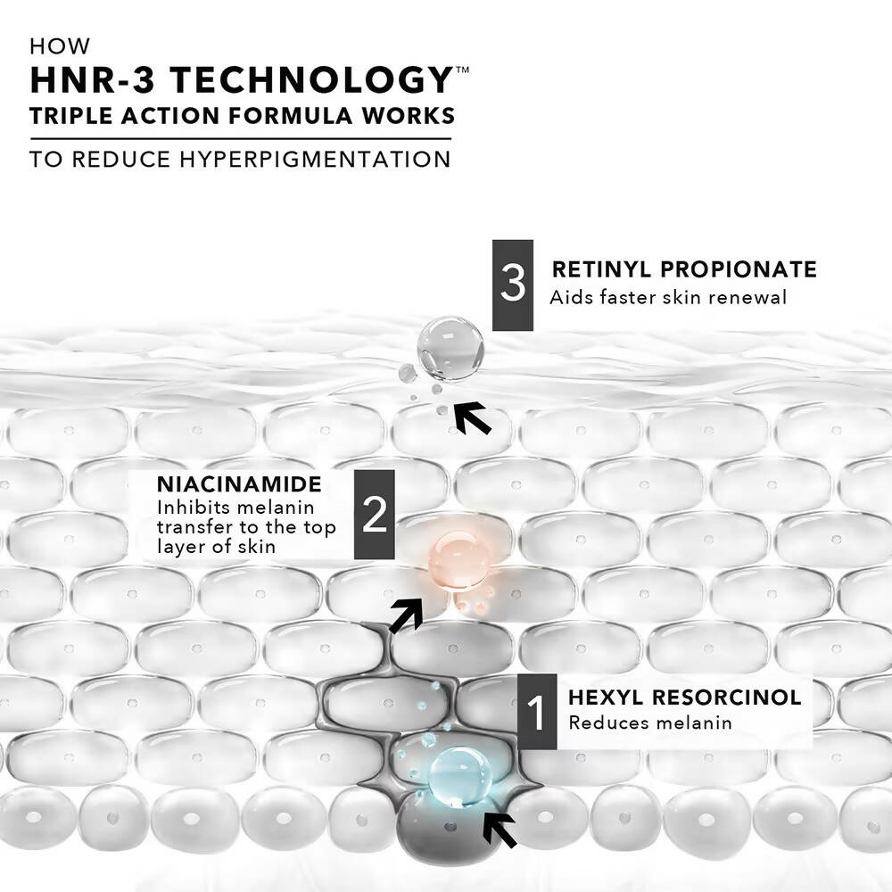 Novology Bi-Phasic Hyperpigmentation Serum | Grocsy