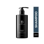 De Fabulous Tea Tree Oil Sulphate Free Shampoo For All Hair Types | Grocsy