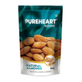 Pureheart Nutreat Natural Almonds | Grocsy