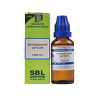 SBL Homeopathy Petroselinum Sativum Dilution | Grocsy