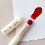 Innisfree Simple Label Lip Color Balm Rose | Grocsy