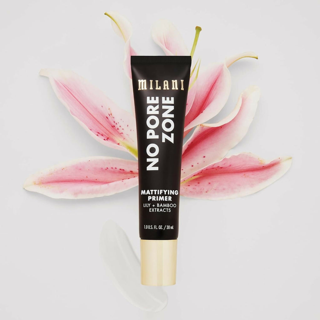 Milani No Pore Zone Mattifyng Face Primer | Grocsy