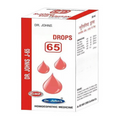 Dr. Johns J-65 Drops | Grocsy