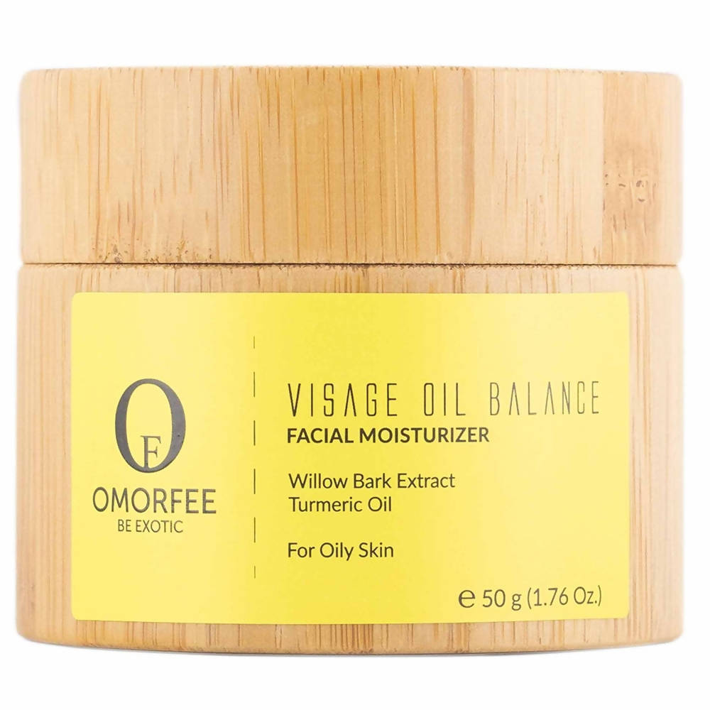 Omorfee Visage Oil Balance Facial Moisturizer | Grocsy