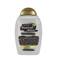 OGX Purifying + Charcoal Detox Conditioner | Grocsy