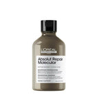 L'Oreal Paris Absolut Repair Molecular Sulfate-Free Deep Repairing Shampoo | Grocsy
