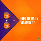 Cadbury Bournvita 5-Star Magic Health Drink | Grocsy