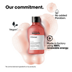L'Oreal Professionnel Inforcer Shampoo For Reduced Hair Breakage With Biotin & Vitamin B6 | Grocsy
