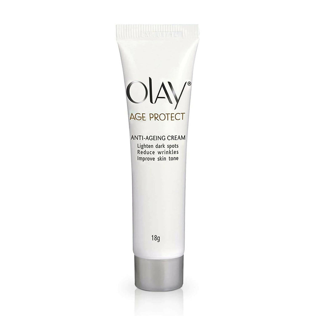 Olay Age Protect Anti Ageing Cream | Grocsy
