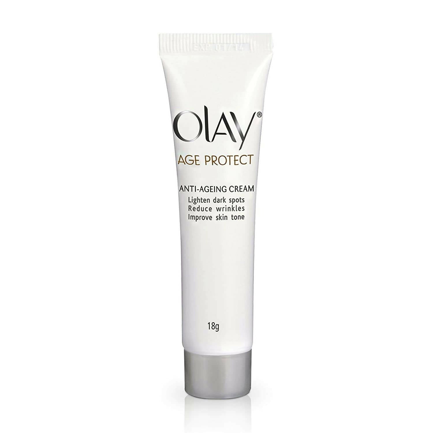 Olay Age Protect Anti Ageing Cream | Grocsy