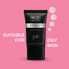 Faces Canada Matte Primer | Grocsy
