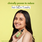 Love Beauty & Planet Onion & Rosemary Anti Hairfall Scalp Serum | Grocsy