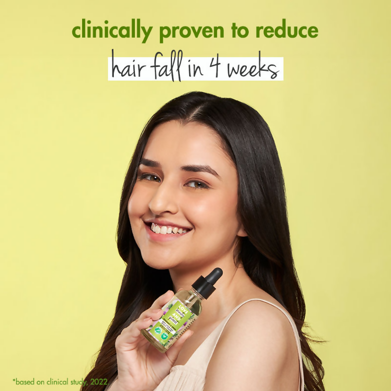 Love Beauty & Planet Onion & Rosemary Anti Hairfall Scalp Serum | Grocsy