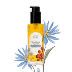 Sacred Grove Coffee Bean & Blackseed Nourishing Hair Oil | Grocsy