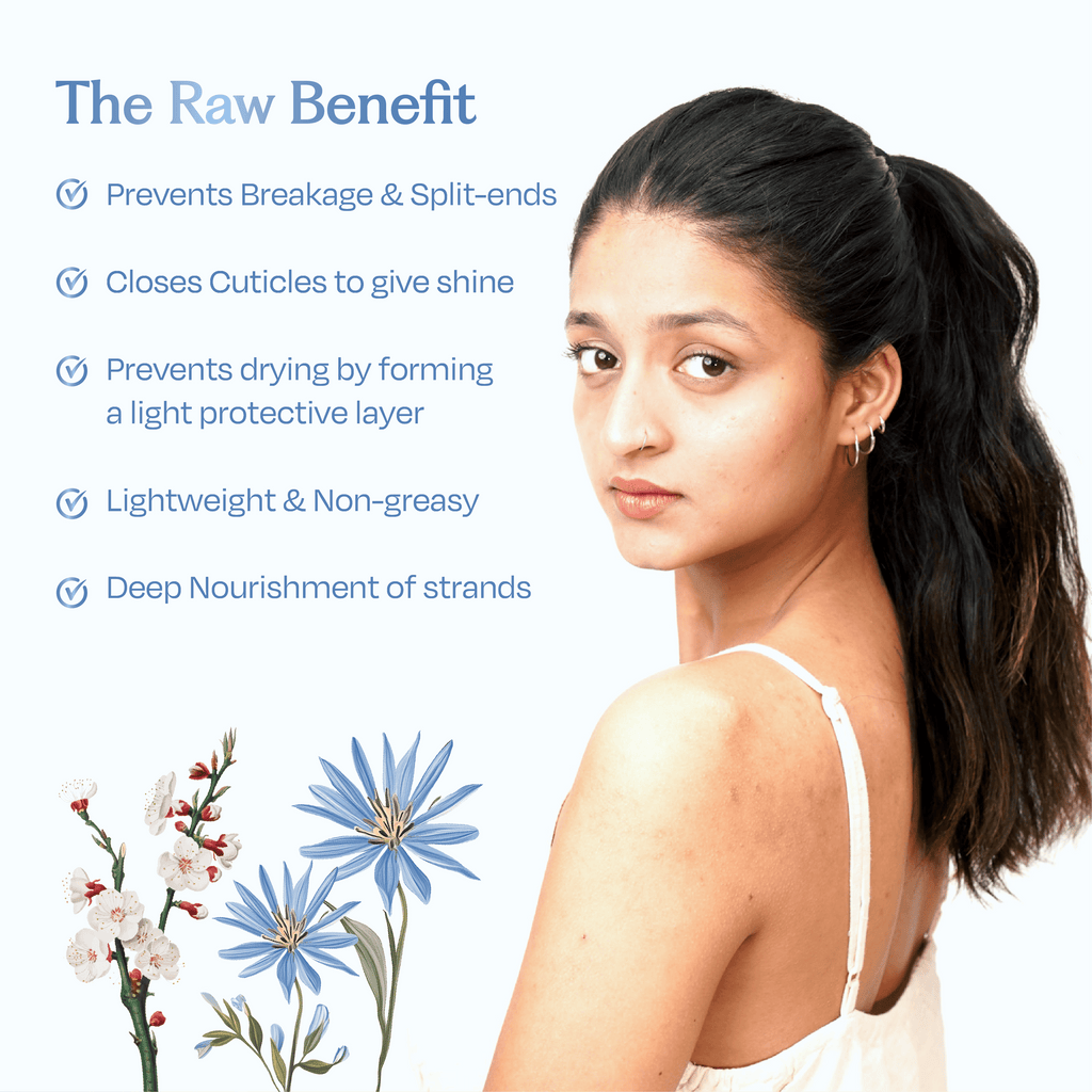 Sacred Grove Coffee Bean & Blackseed Nourishing Hair Oil | Grocsy