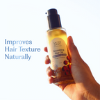 Sacred Grove Coffee Bean & Blackseed Nourishing Hair Oil | Grocsy