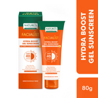Nature's Essence Professional Hydra Boost Gel SunScreen SPF 40 PA+++ | Grocsy