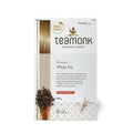 Teamonk Darjeeling Kimaya White Tea (Makes 50 Cups) | Grocsy